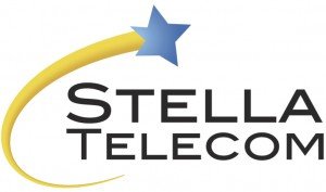 Logo Stella Telecom